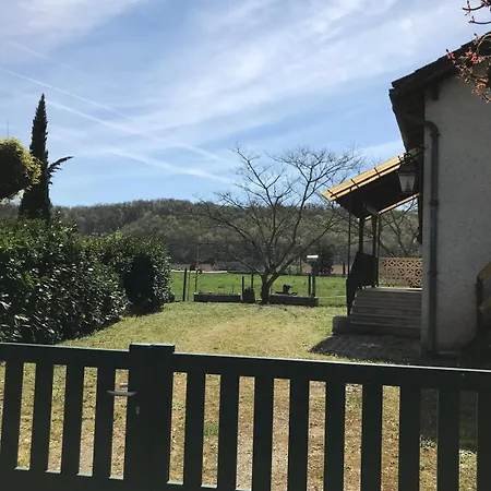 Parenthese Cazalaise Sur Les Rives De L'aveyron *